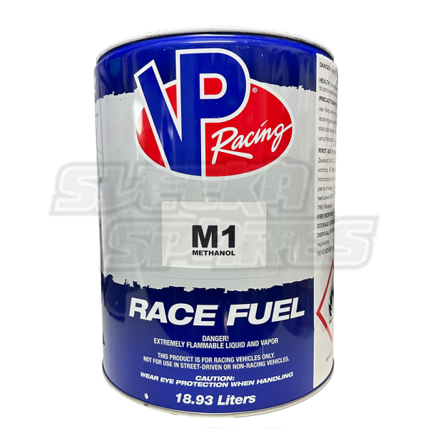 VP Racing Fuels M1 Methanol 19L