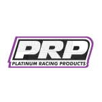 PRP Platinum Racing Products Logo