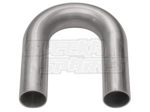 Aluminium Bend 180 Degree Raceworks