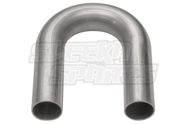 Aluminium Bend 180 Degree Raceworks