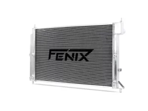 Fenix Radiator BA/BF Falcon Automatic Full Alloy Polished