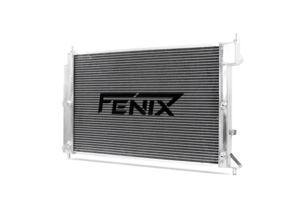 Fenix Radiator BA/BF Falcon Automatic Full Alloy Polished