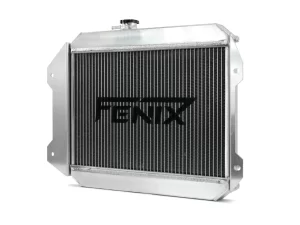 Fenix Radiator KE70 Full Alloy Performance Polished