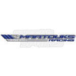 Maatouks Racing Logo