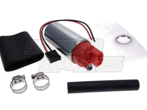 Raceworks 340LPH In-Tank Fuel Pump 39MM E85 EFI