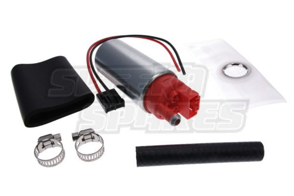 Raceworks 340LPH In-Tank Fuel Pump 39MM E85 EFI