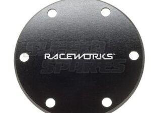 Steering Wheel Blanking Plate Raceworks